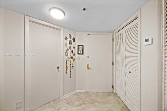 300 Three Islands Blvd Unit 102, Hallandale Beach, FL 33009 - view of hall