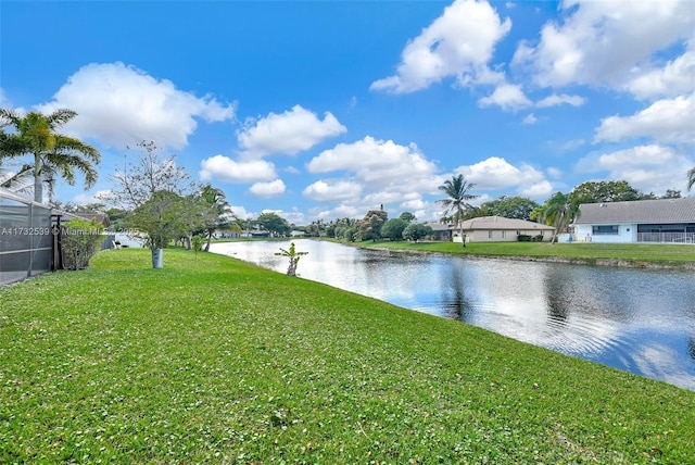 510 NW 105th Dr, Coral Springs, FL 33071 - water view