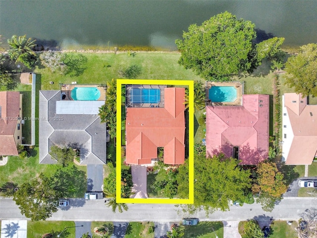510 NW 105th Dr, Coral Springs, FL 33071 - aerial view