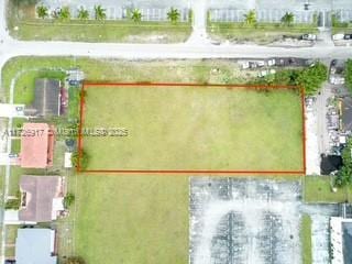 1855 NW 119th St, Miami FL, 33167 land for sale