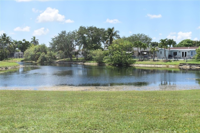 9360 Sunrise Lakes Blvd Unit 112, Sunrise, FL 33322 - water view