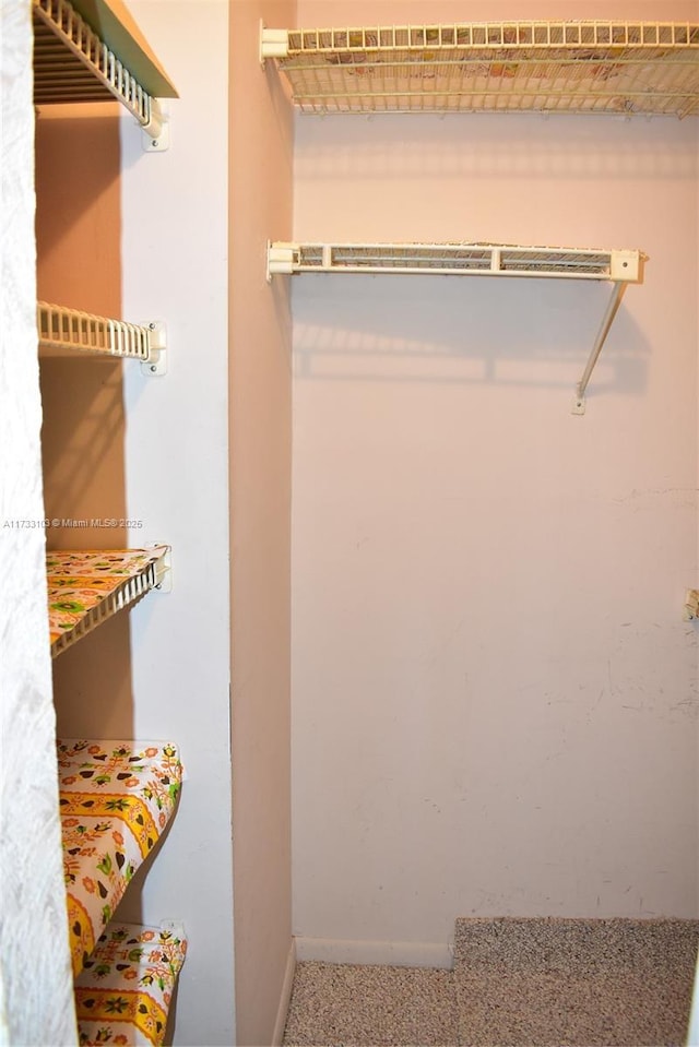 9360 Sunrise Lakes Blvd Unit 112, Sunrise, FL 33322 - view of closet