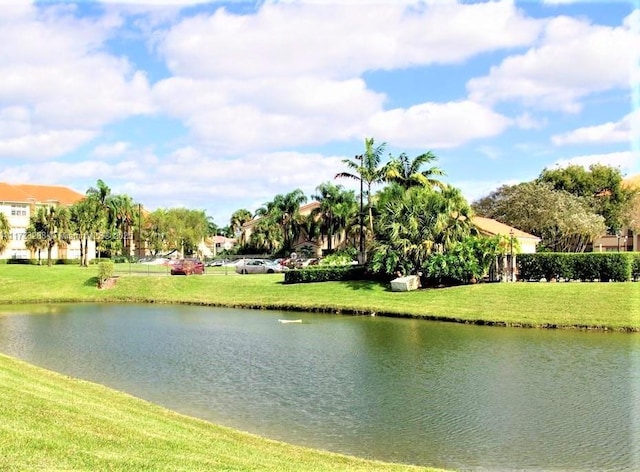 3360 N Pinewalk Dr N Unit 1315, Margate, FL 33063 - water view