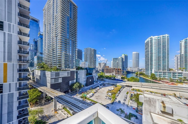 41 SE 5th St Unit 816, Miami, FL 33131 - photo 34