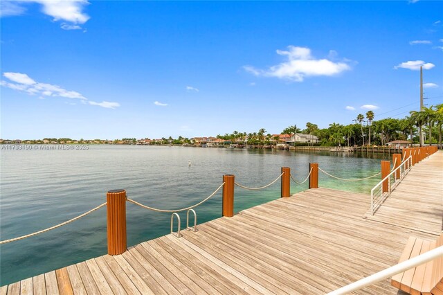 13529 SW 144th Ter, Miami, FL 33186 - aerial view of property and surrounding area featuring nearby suburban area and a nearby body of water