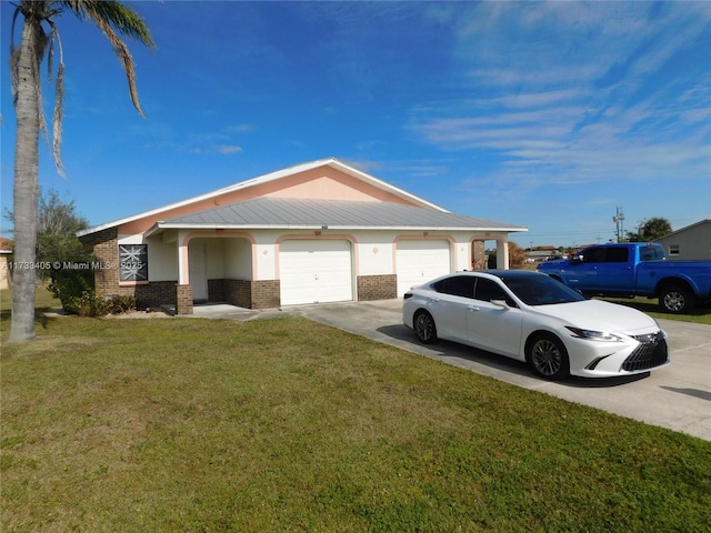 611 SW 3rd Te, Cape Coral, FL 33991