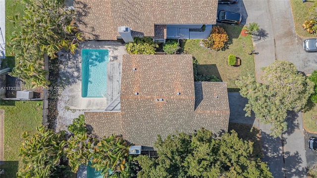 36 Eastmont Rd, Hollywood, FL 33021 - bird's eye view