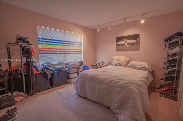 36 Eastmont Rd, Hollywood, FL 33021 - carpeted bedroom with track lighting