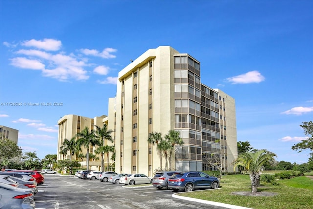 7400 Radice Ct Unit 801, Lauderhill, FL 33319 - view of building exterior