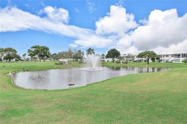 2751 E Golf Blvd Unit 2029, Pompano Beach, FL 33064 - water view