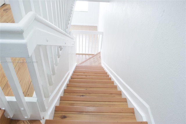 153 SE 28th Pl Unit 3, Homestead, FL 33033 - view of staircase