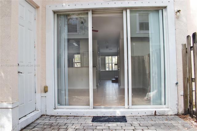 153 SE 28th Pl Unit 3, Homestead, FL 33033 - entrance to property
