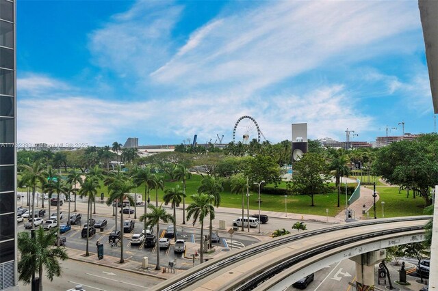 50 Biscayne Blvd Unit 601, Miami, FL 33132 - view of property's community