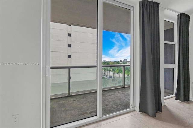 50 Biscayne Blvd Unit 601, Miami, FL 33132 - interior space