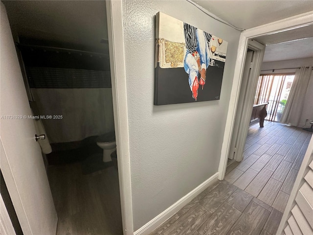 17911 NW 68th Ave Unit M106, Hialeah, FL 33015 - view of corridor