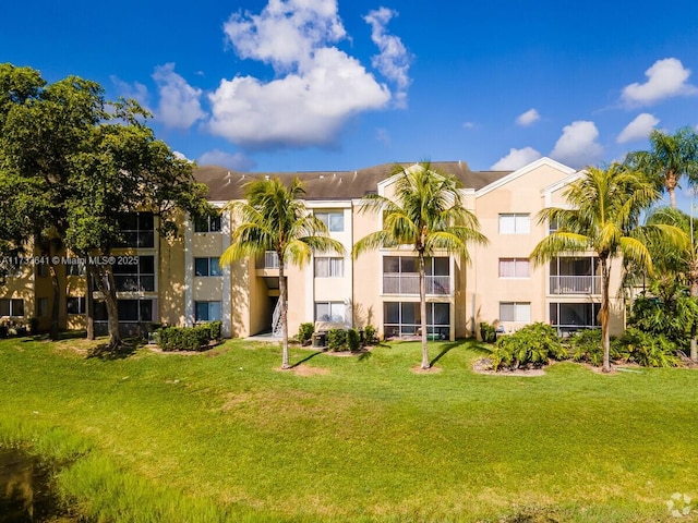 5740 Rock Island Rd Unit 274, Tamarac, FL 33319 - view of building exterior