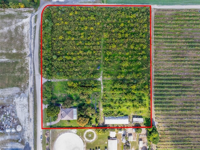 19805 SW 162nd Ave, Miami FL, 33187 land for sale