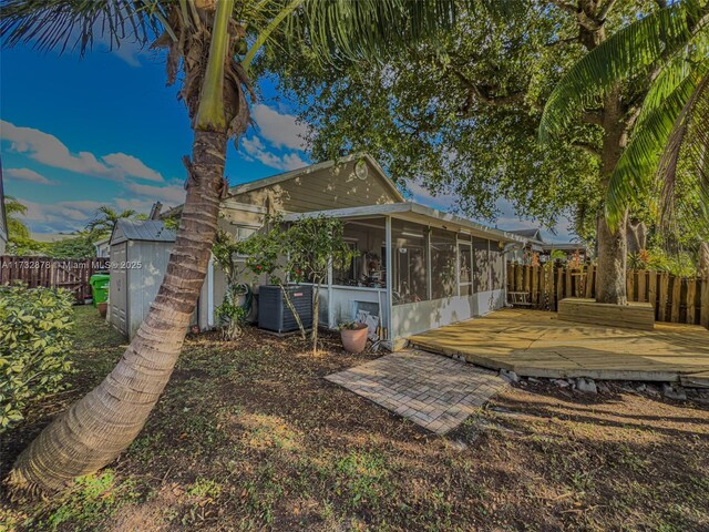 205 SW 159th Way, Sunrise, FL 33326 - photo 22