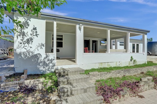 2720 SW 19th St, Fort Lauderdale, FL 33312 - view of front of property