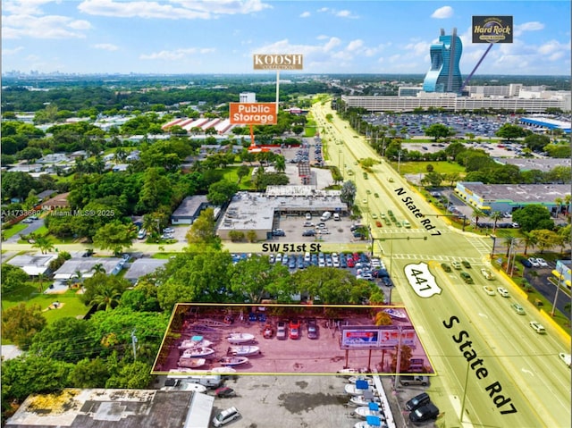 5048 S State Road 7, Hollywood FL, 33314 land for sale