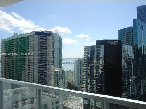 1060 Brickell Ave Unit 2809, Miami, FL 33131 - view of city
