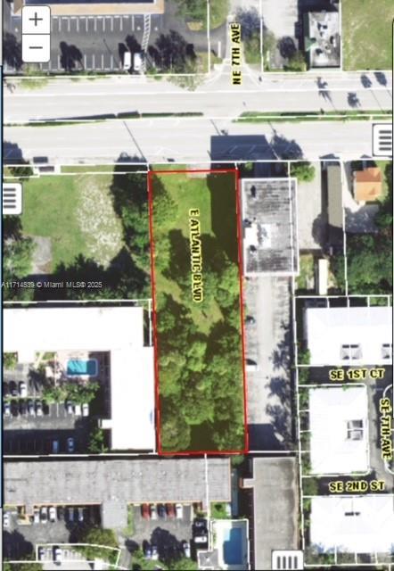 614 E Atlantic Blvd, Pompano Beach, FL 33060