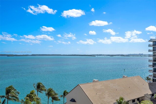 540 Brickell Key Dr Unit 1021, Miami, FL 33131 - water view