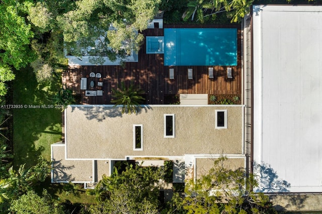 4040 Kiaora St, Miami, FL 33133 - view of subject property