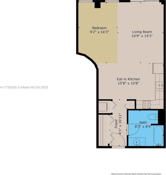 253 NE 2nd St Unit 220, Miami, FL 33132 - photo 7