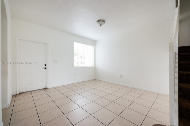 2818 SE 16th Ave Unit 118, Homestead, FL 33035 - unfurnished room featuring light tile patterned floors
