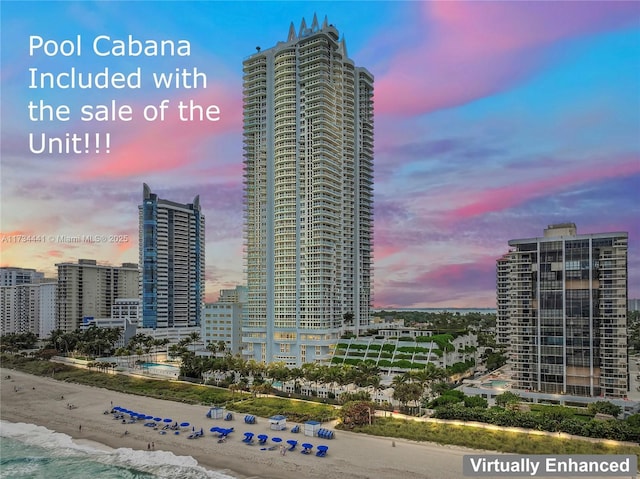 6365 Collins Ave Unit 1901, Miami Beach, FL 33141 - photo 1