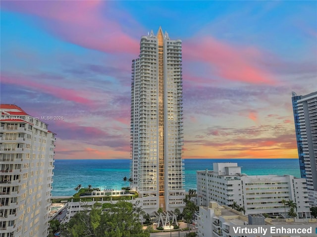 6365 Collins Ave Unit 1901, Miami Beach, FL 33141 - water view