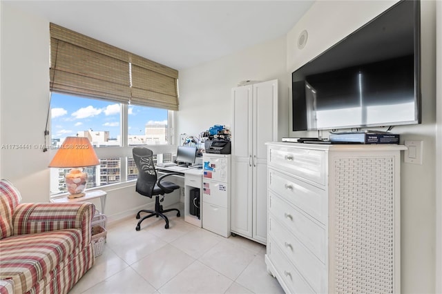 6365 Collins Ave Unit 1901, Miami Beach, FL 33141 - office space featuring light tile patterned floors
