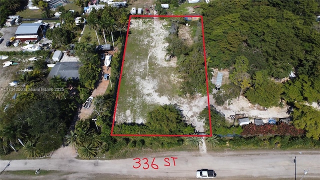 19300 SW 336th St, Homestead FL, 33034 land for sale