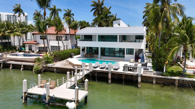7720 Miami View Dr, North Bay Village, FL 33141 - photo 36