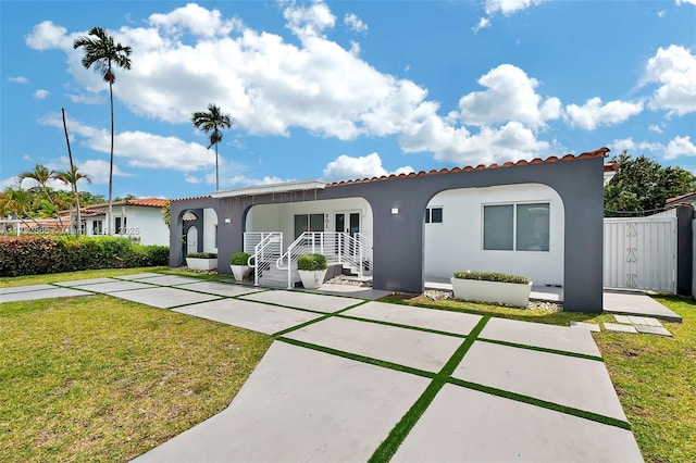 Listing photo 3 for 301 SW 30th Ct, Miami FL 33135