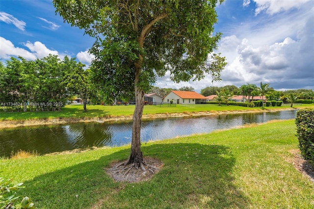 10836 Cypress Glen Dr, Coral Springs, FL 33071 - water view