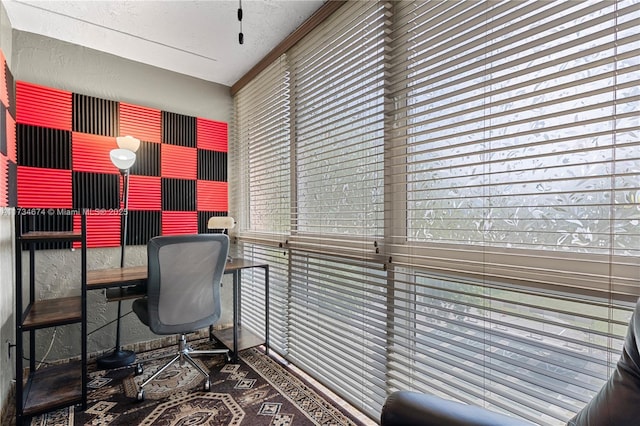 2851 Somerset Dr Unit 415, Lauderdale Lakes, FL 33311 - view of office space