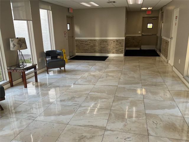 201 178th Dr Unit 309, Sunny Isles Beach, FL 33160 - common area with visible vents