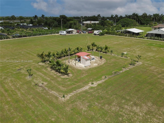 22550 SW 254th St, Homestead FL, 33031 land for sale