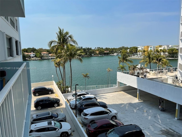 5838 Collins Ave Unit 3D, Miami Beach, FL 33140 - water view