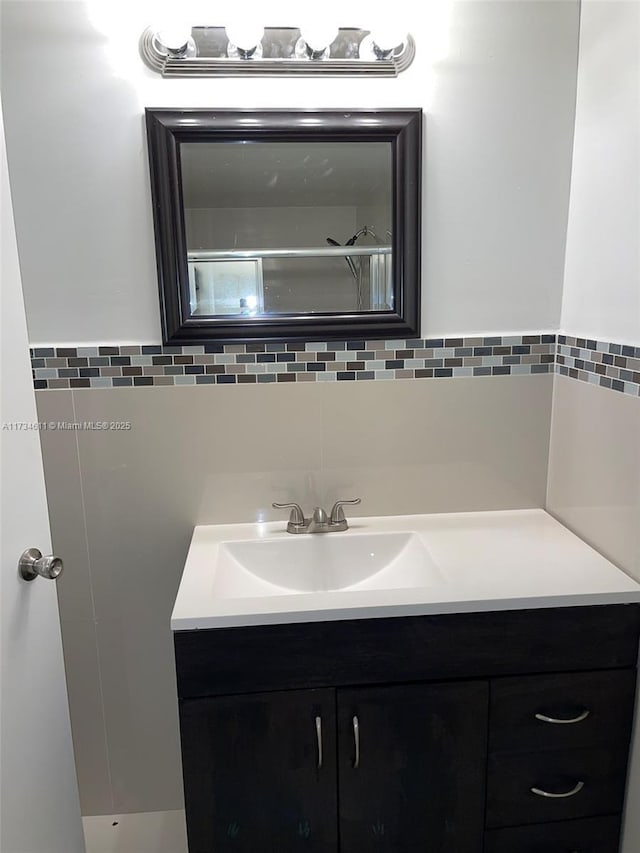 5838 Collins Ave Unit 3D, Miami Beach, FL 33140 - full bath featuring vanity