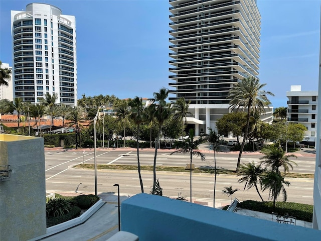 5838 Collins Ave Unit 3D, Miami Beach, FL 33140 - view of building exterior