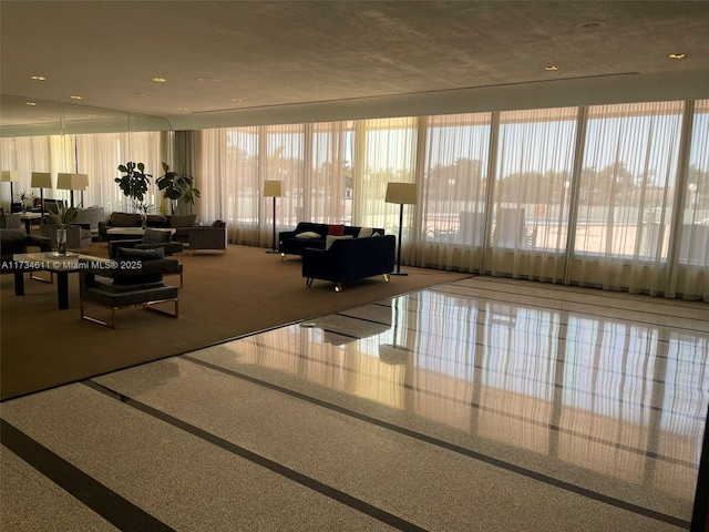 5838 Collins Ave Unit 3D, Miami Beach, FL 33140 - view of community lobby
