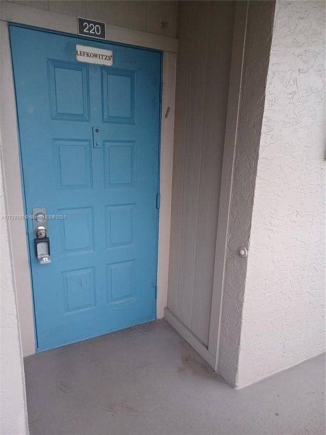 1001 Colony Point Cir Unit 220, Pembroke Pines, FL 33026 - view of property entrance