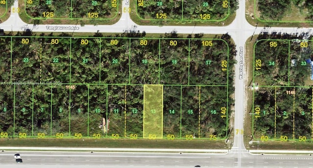 674 Tamiami Trl, Port Charlotte FL, 33953 land for sale