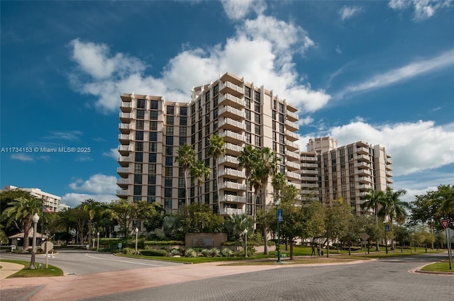 1121 Crandon Blvd Unit D706, Key Biscayne, FL 33149 - view of property