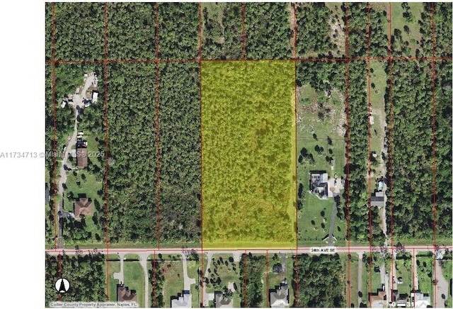 GoldenGate Est, Naples FL, 34117 land for sale