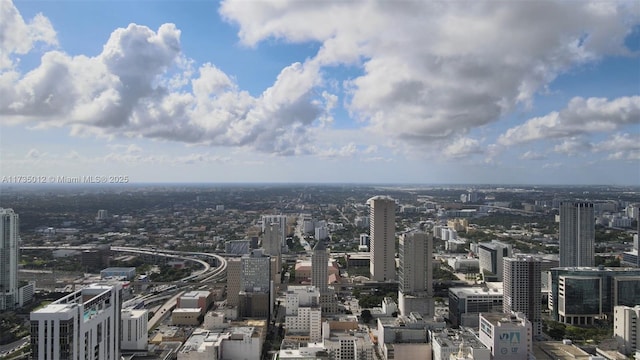 50 Biscayne Blvd Unit 4609, Miami, FL 33132 - view of city