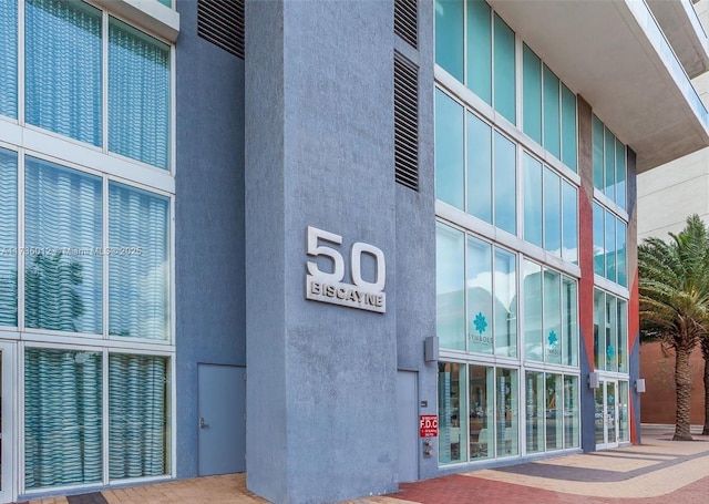 50 Biscayne Blvd Unit 4609, Miami, FL 33132 - view of property
